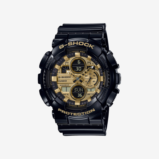 G-SHOCK GA-140GB-1A1ER GA-140GB-1A1ER-U