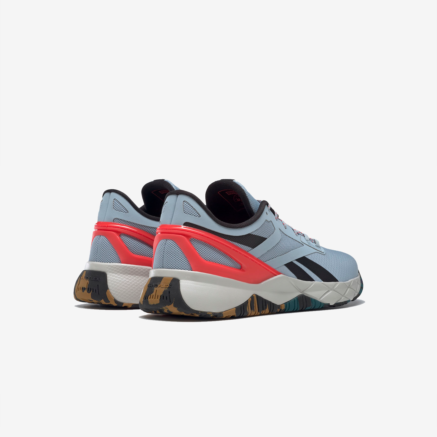 REEBOK NANOFLEX TR XQ853-GZ6973