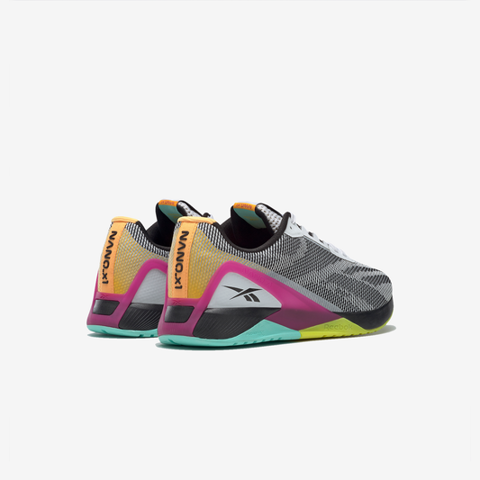 REEBOK NANO X1 GRIT LSM82-H02864