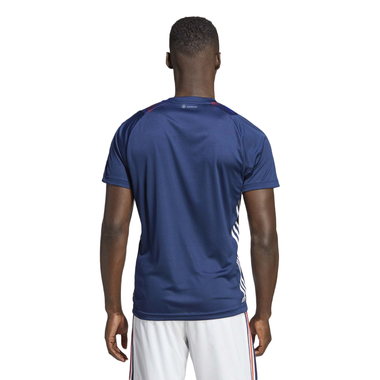 CAMISETA FFHB M DRC60-IA8576