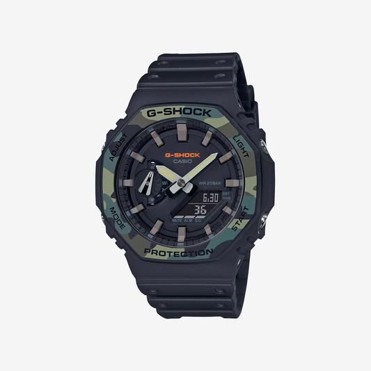 G-SHOCK GA-2100SU-1AER GA-2100SU-1AER-U
