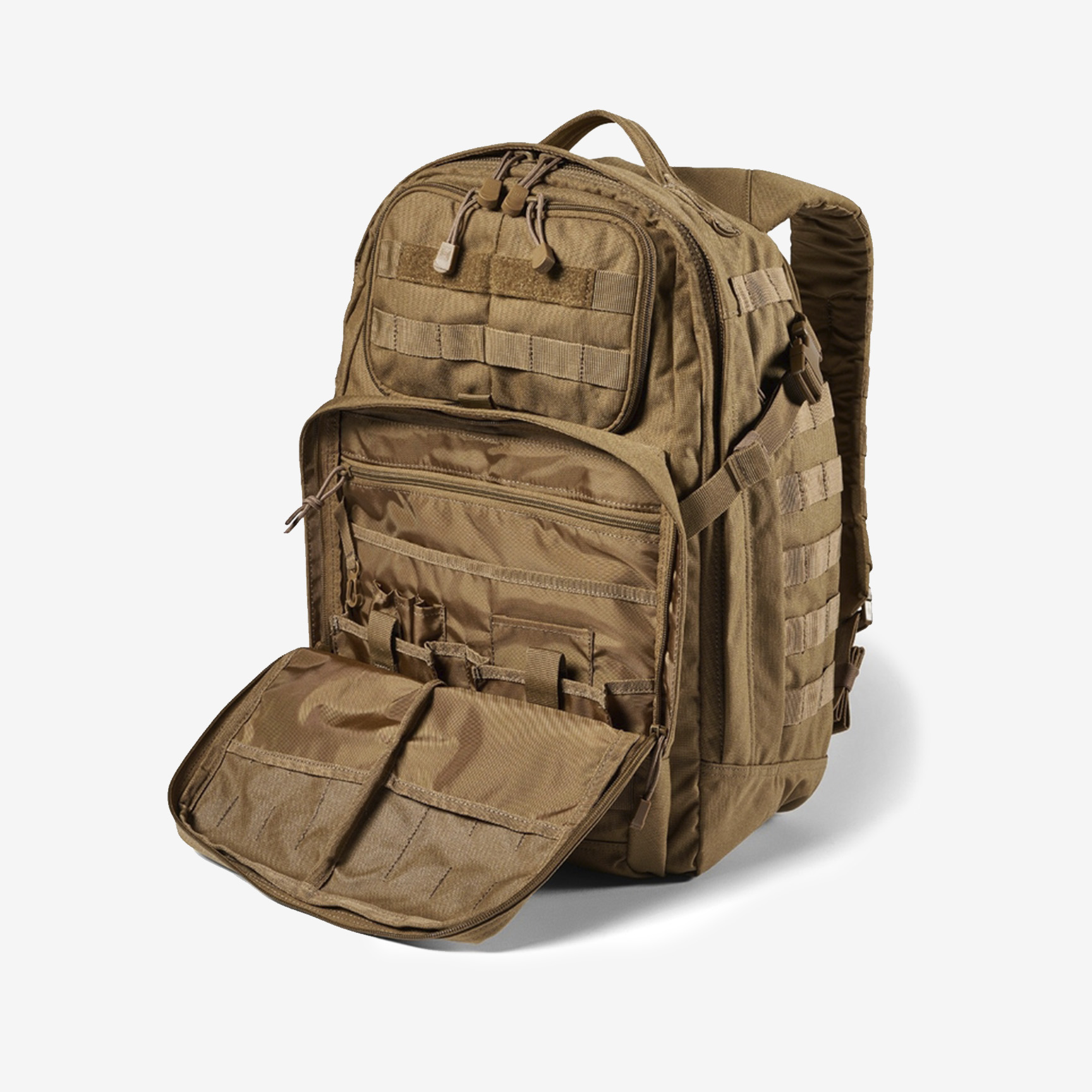 5.11 RUSH24 2.0 BACKPACK 37L 511-56563-134