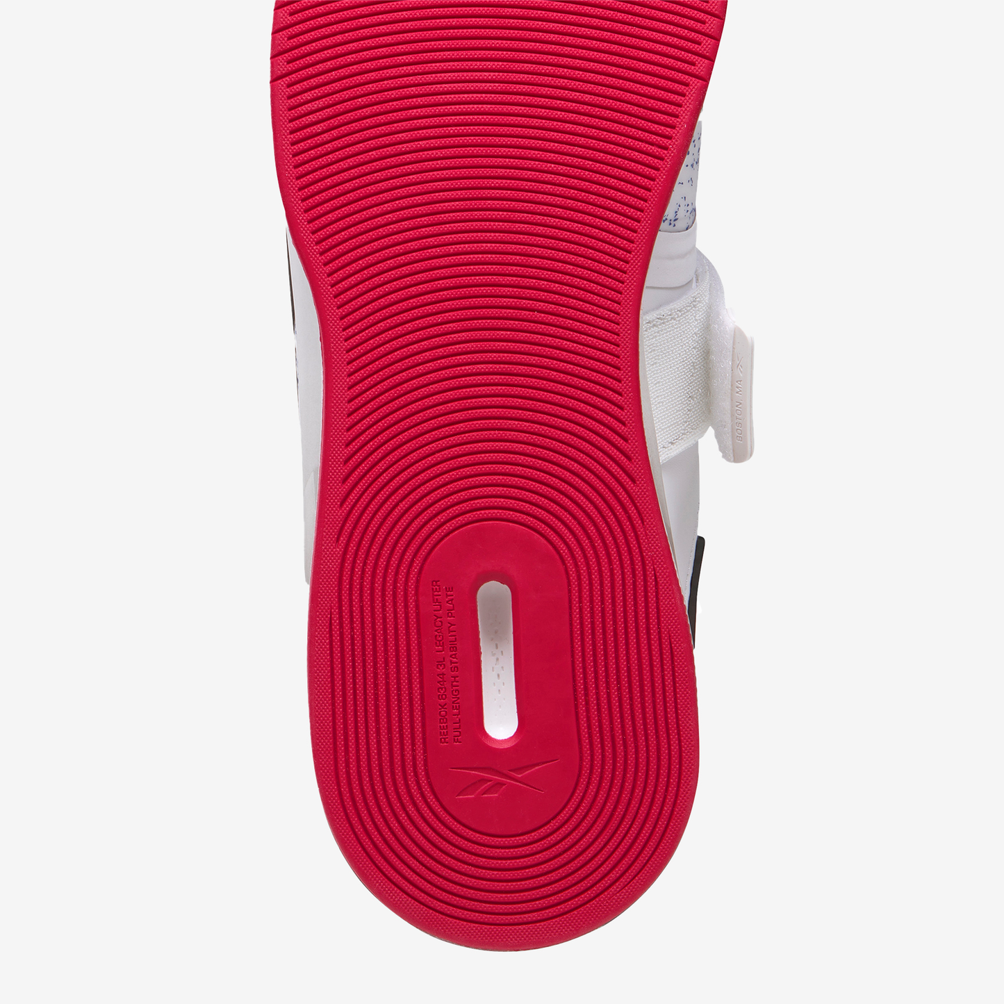 REEBOK LEGACY LIFTER II JQ143-GY6380