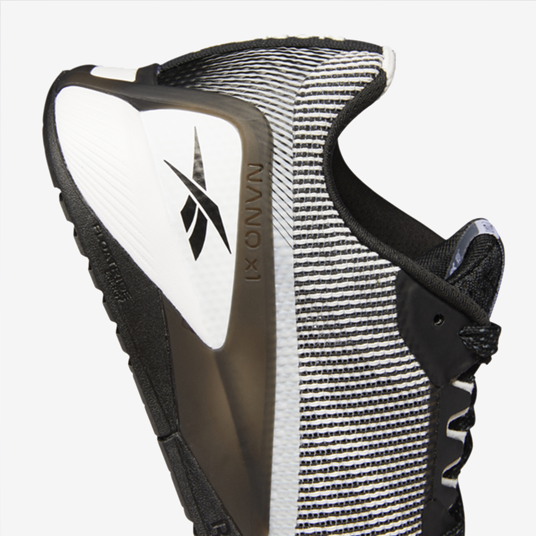 REEBOK NANO X1 GRIT - WOMAN LGE23-S42571