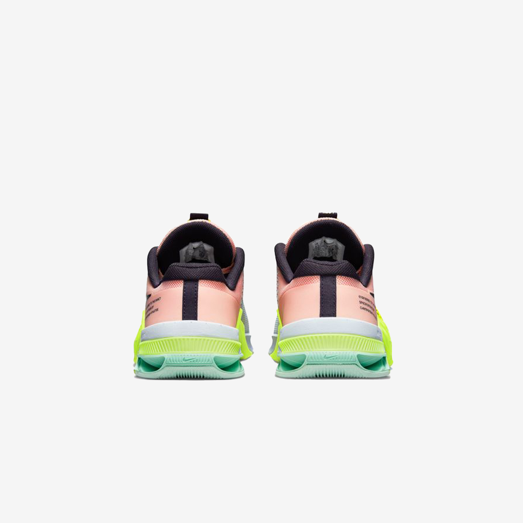 NIKE METCON 8 - WOMAN DO9327-800