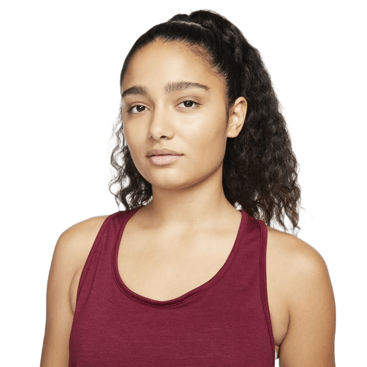 NIKE YOGA LAYER TANK CQ8826-638