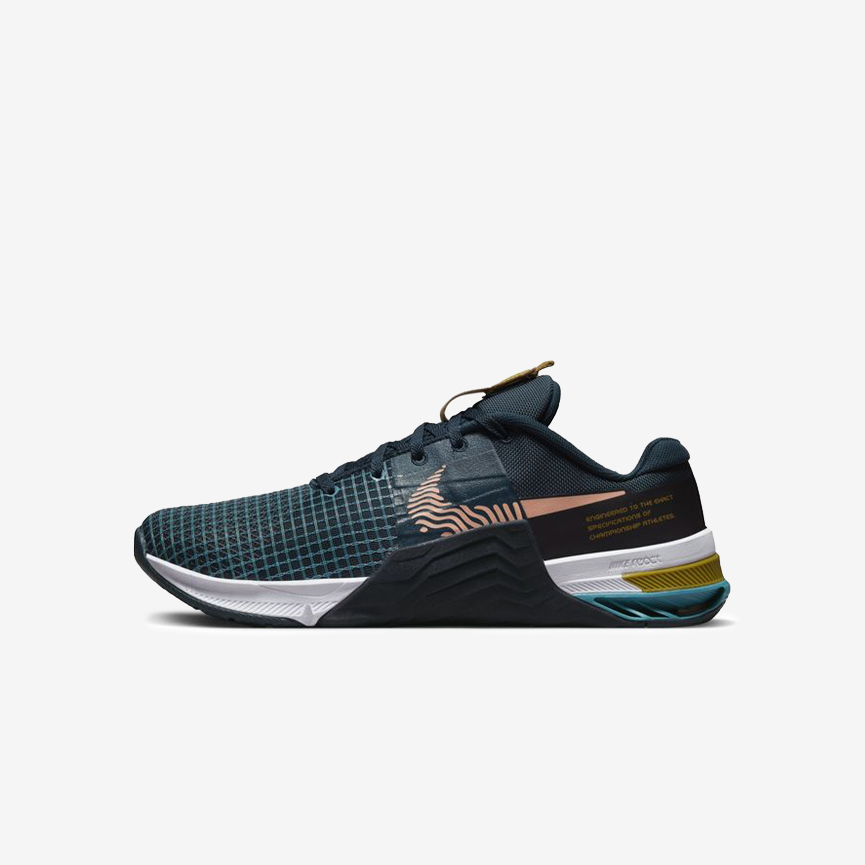 NIKE METCON 8 DO9328-401