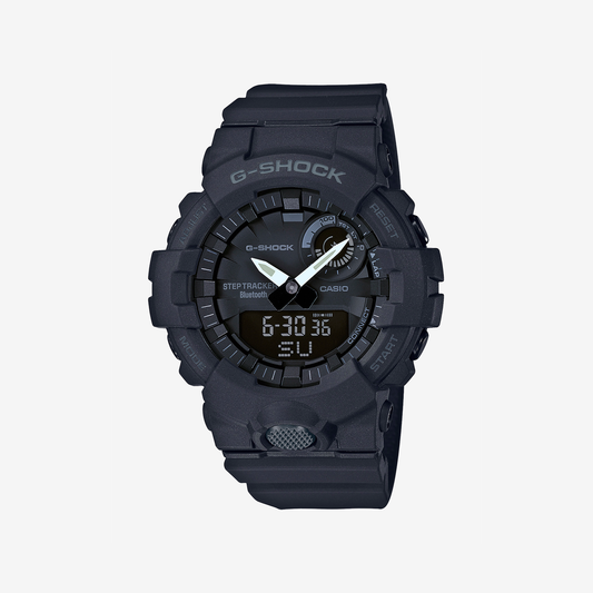 G-SHOCK  GBA-800-1AER GBA-800-1AER-U
