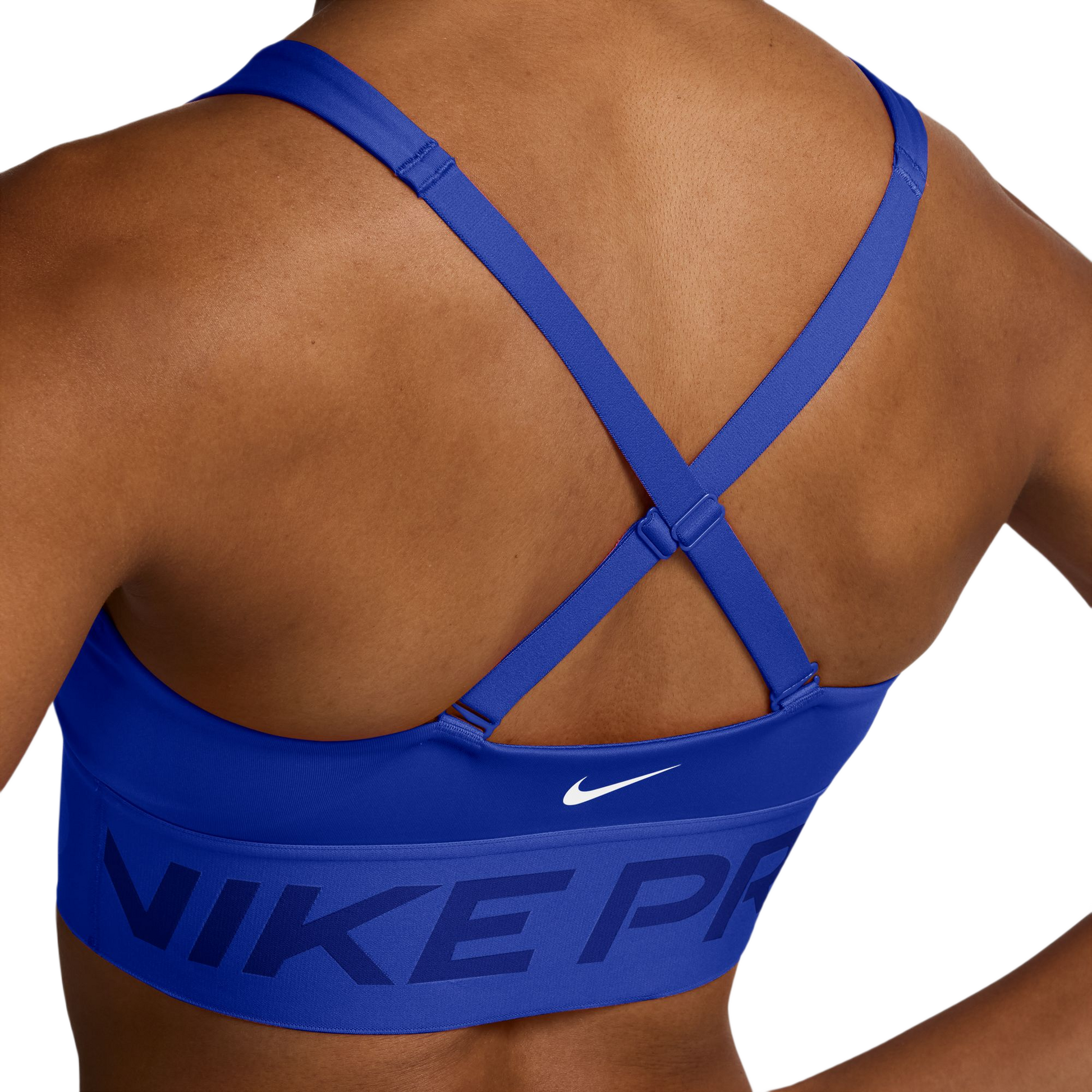 Nike Pro Indy Plunge - Medium Support HF7324-405