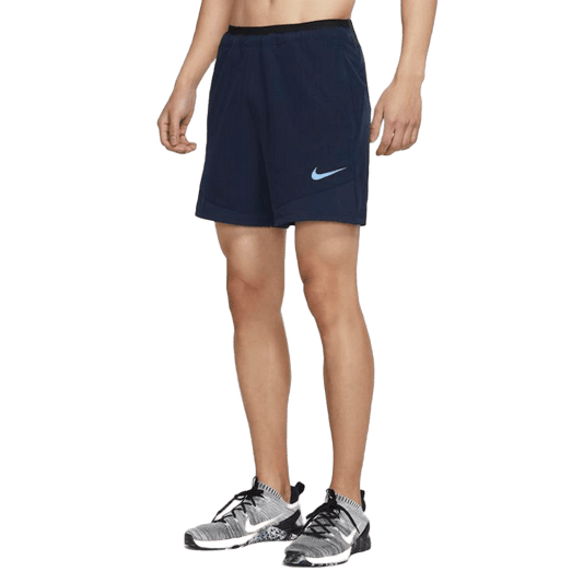 NIKE PRO FLEX REP SHORTS CU4991-452