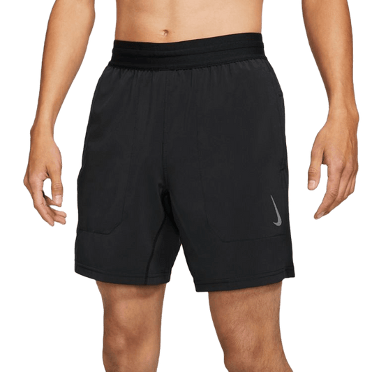NIKE YOGA DRI-FIT  SHORTS CZ2235-070