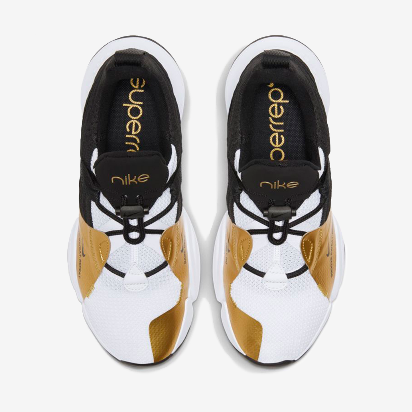 NIKE SUPERREP GROOVE - WOMAN CT1248-109