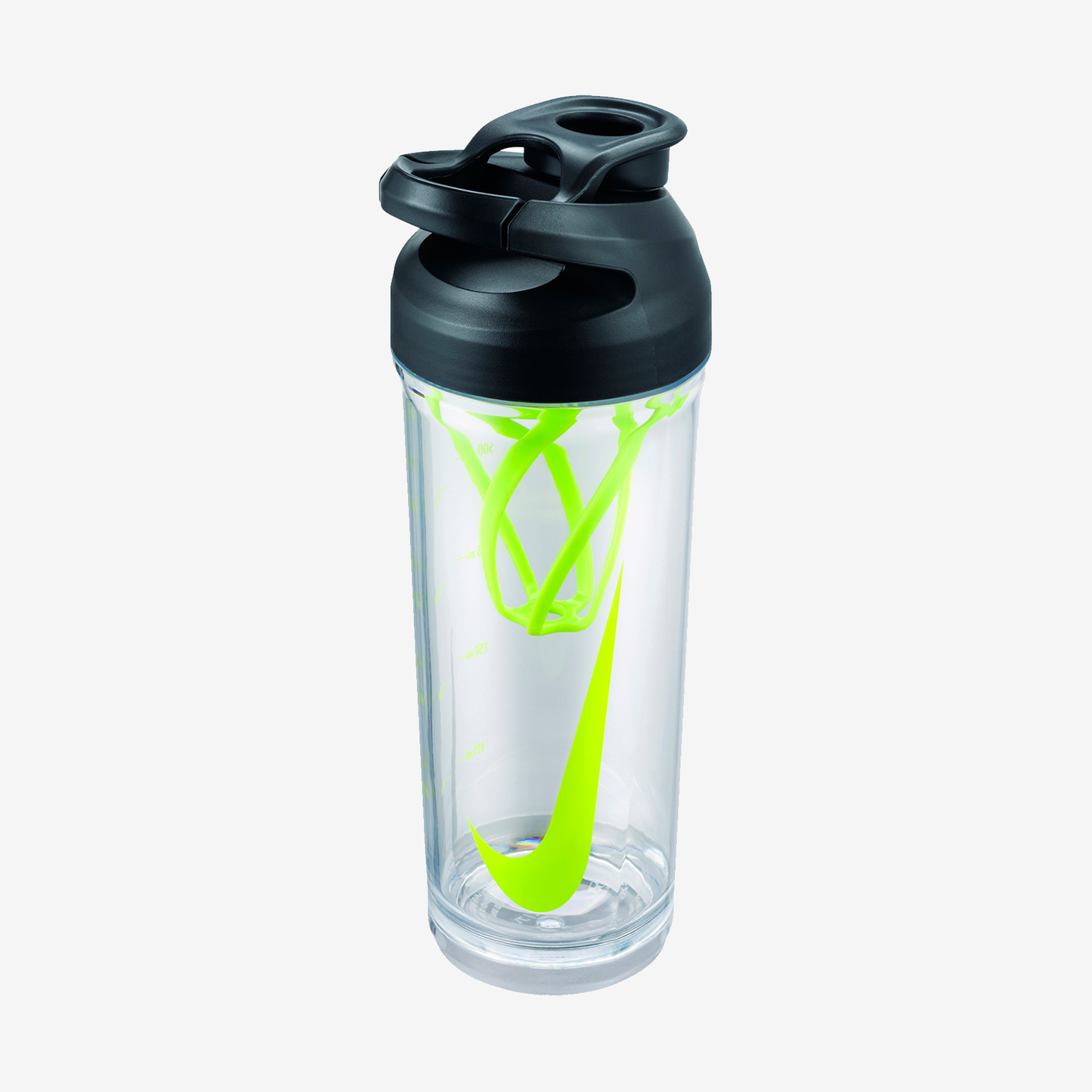 NIKE TR HYPERCHARGE SHAKER BOTTLE 24OZ CT1556-936