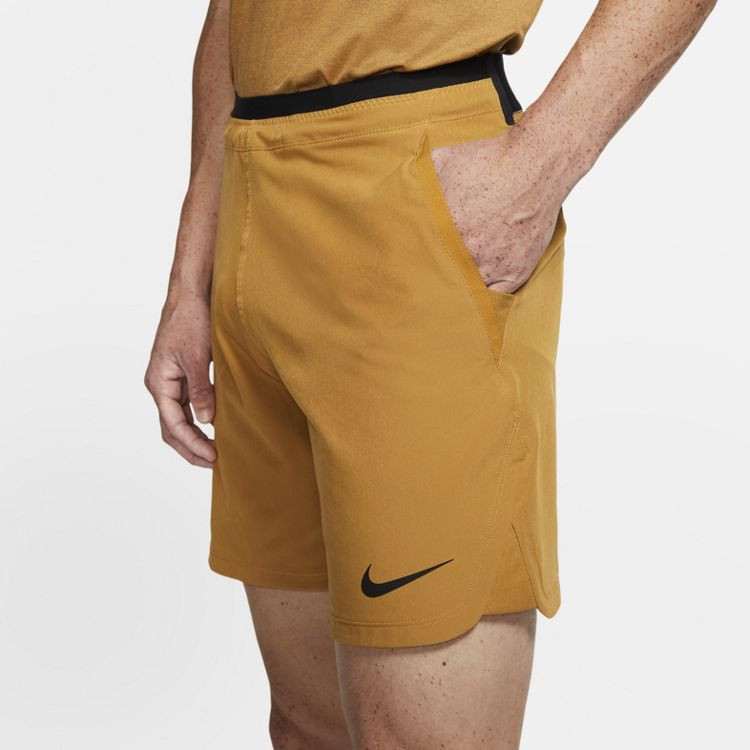 NIKE PRO FLEX REPEL SHORTS CD4317-620