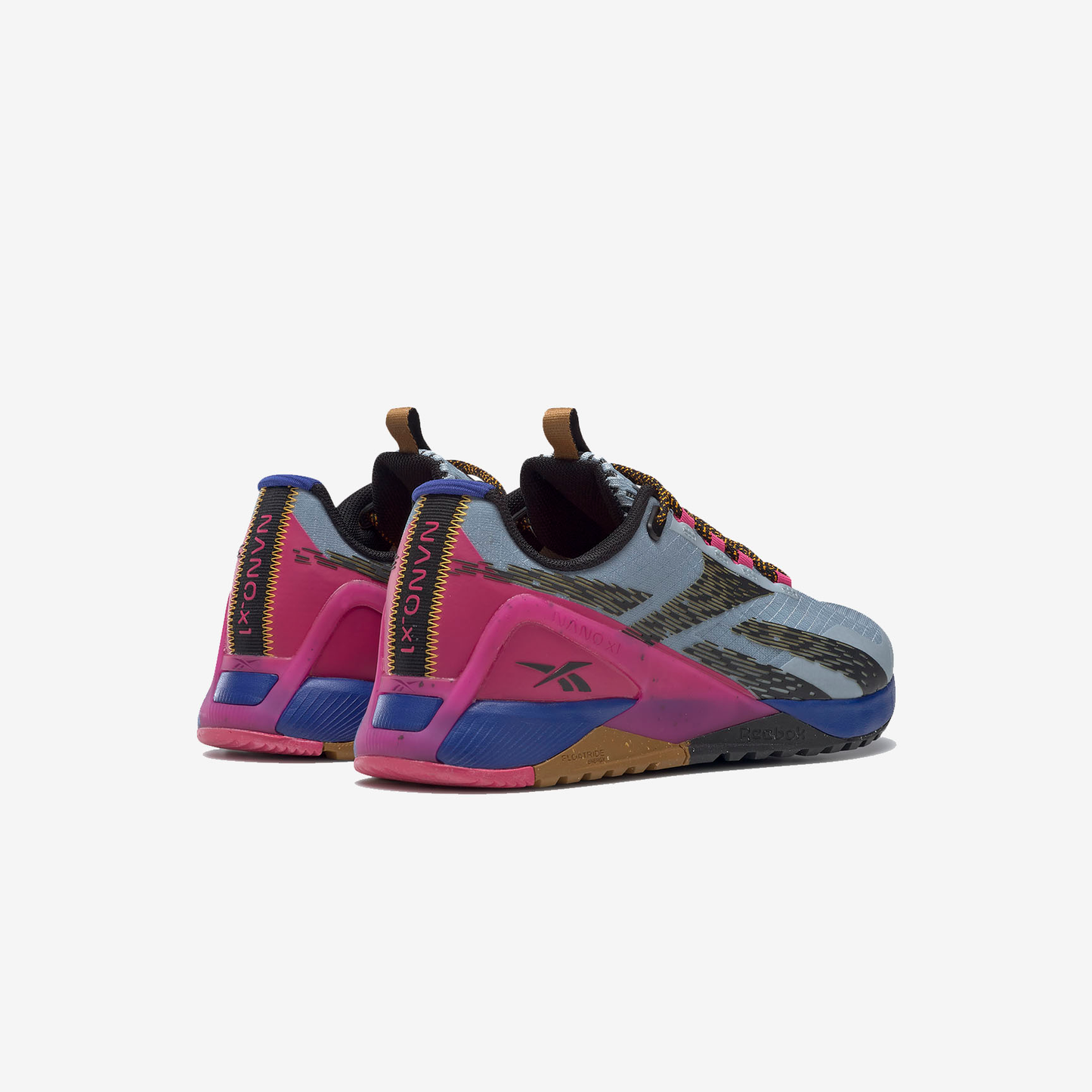 REEBOK NANO X1 TR ADVENTURE - WOMAN ZD776-H67963
