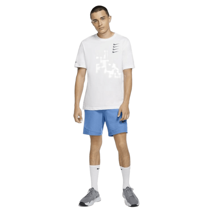 NIKE PRO FLEX REP SHORTS CU4991-462