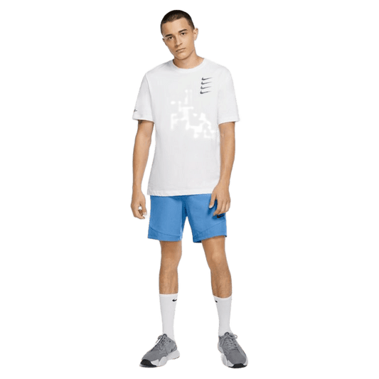 NIKE PRO FLEX REP SHORTS CU4991-462