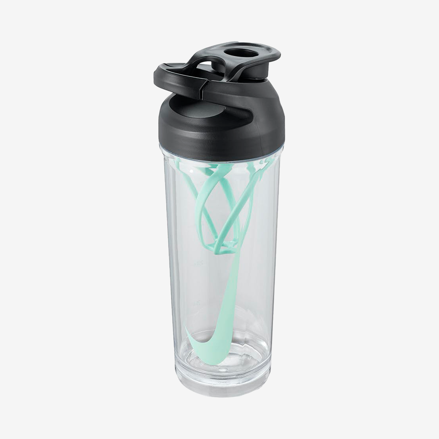 NIKE TR HYPERCHARGE SHAKER BOTTLE 24OZ CT1556-940