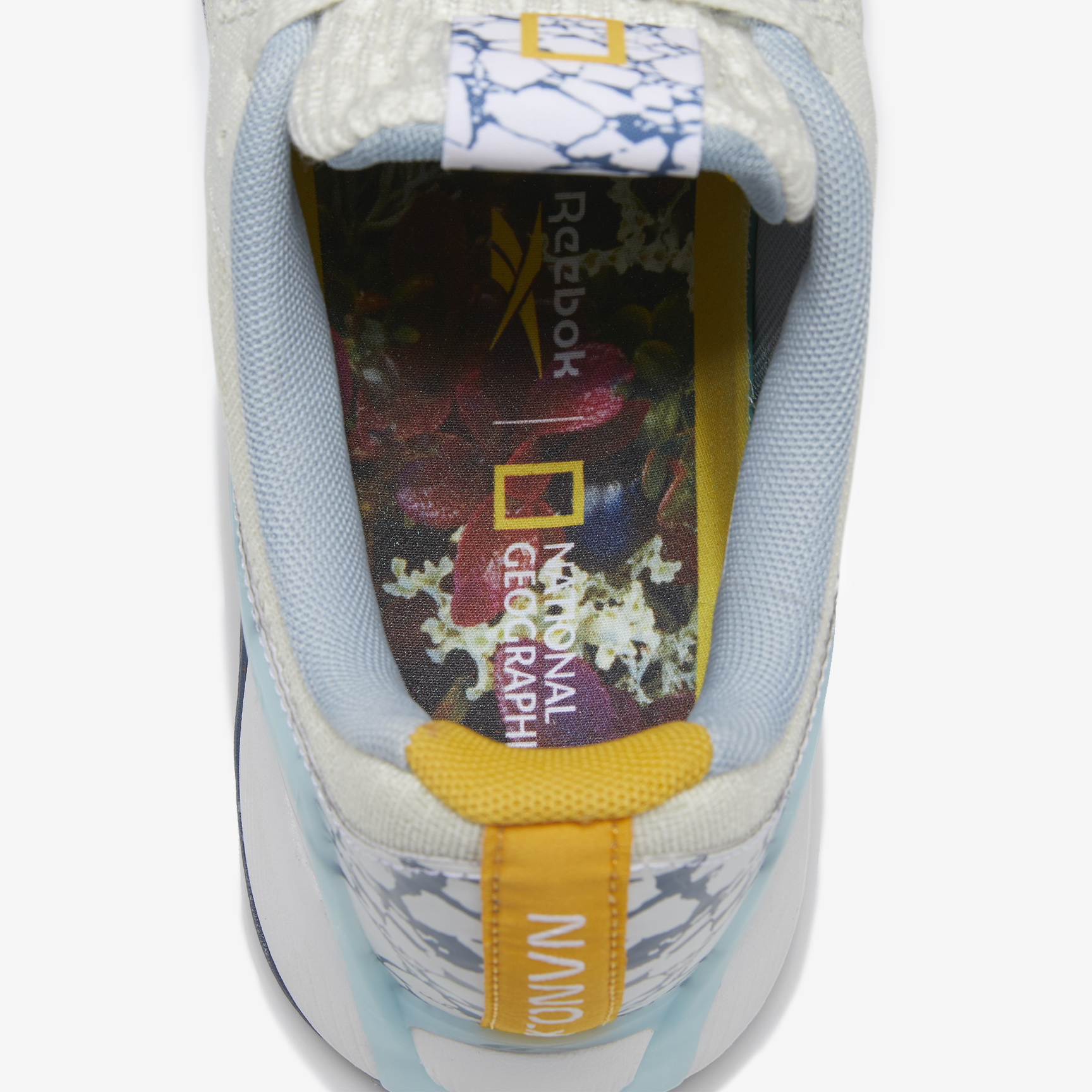 REEBOK NANO X1 VEGAN MAO09-GY8808