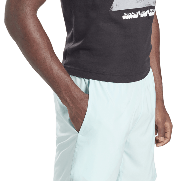 REEBOK AUSTIN SHORT - SOLID JIP16-GJ5680