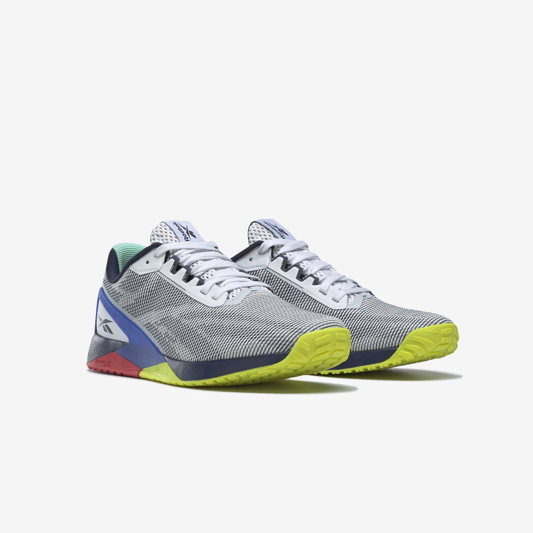 REEBOK NANO X1 GRIT LSM82-GX4054