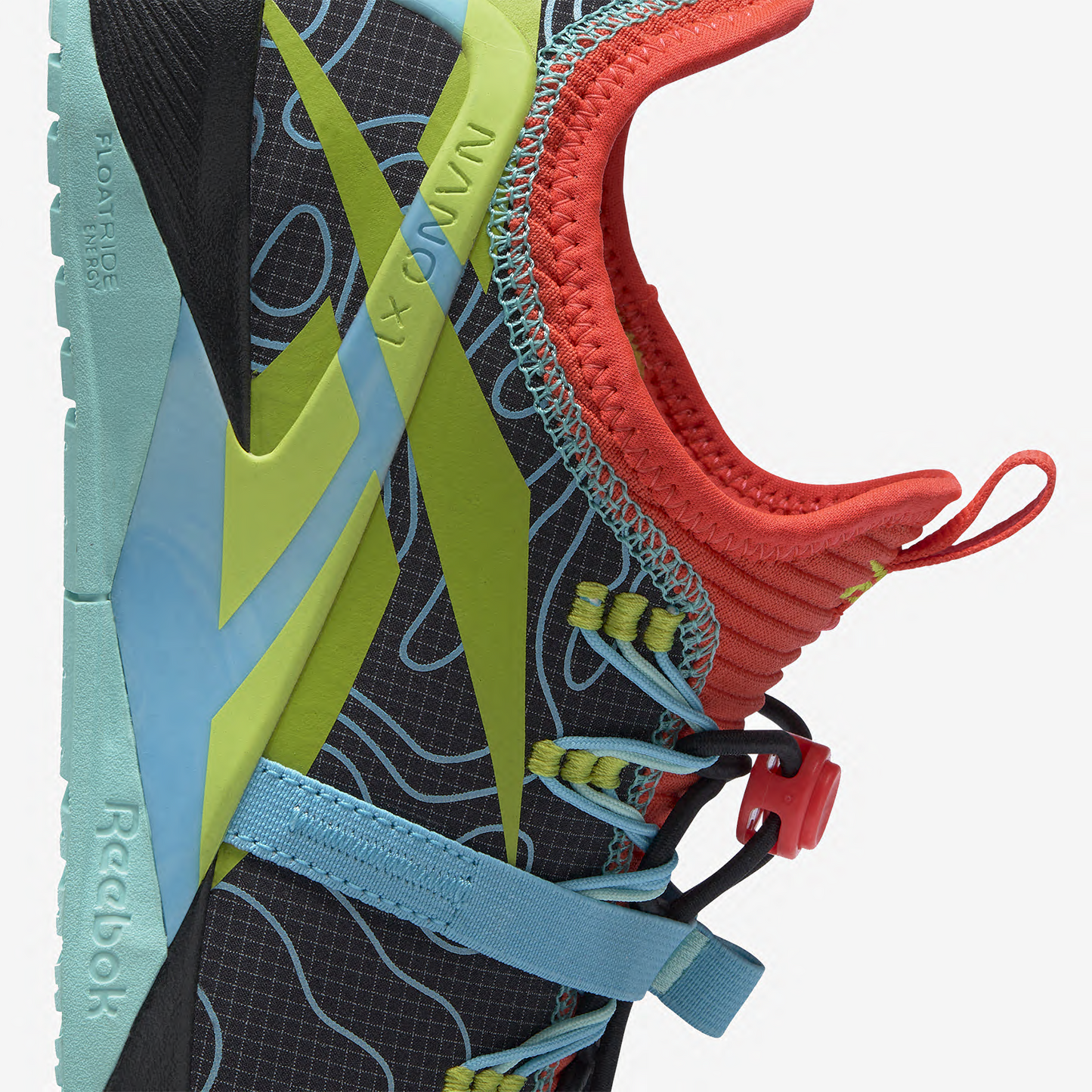 REEBOK NANO X1 FRONING ZD774-GZ8945