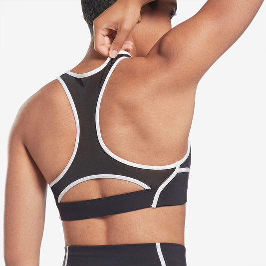 TOP REEBOK LUX RACER - MEDIUM IMPACT COL4F-H51697