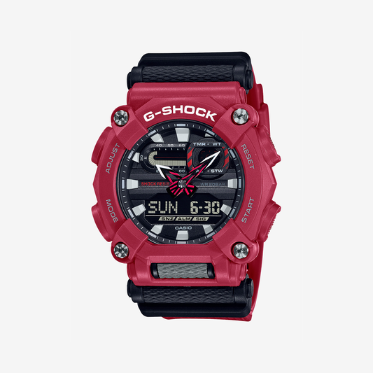 G-SHOCK GA-900-4AER GA-900-4AER-U