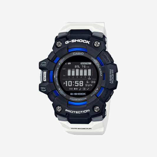 G-SHOCK SPORTS GBD-100-1A7ER GBD-100-1A7ER-U
