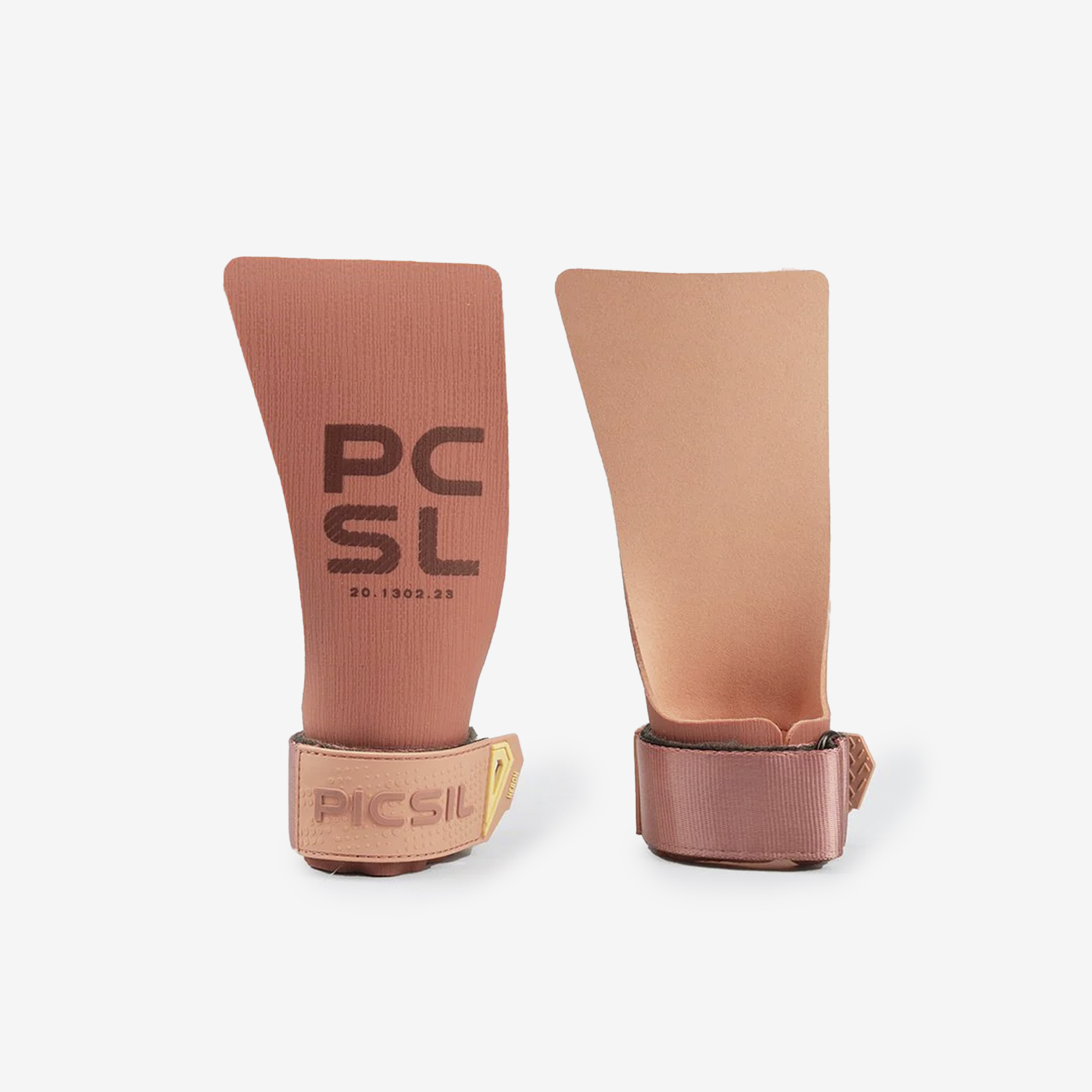 Calleras Picsil Heron Grips PICHEGRIP-CANYON