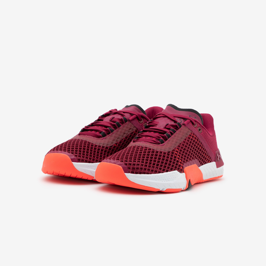 UNDER ARMOUR TRIBASE REIGN 4 - MUJER 3025053-602