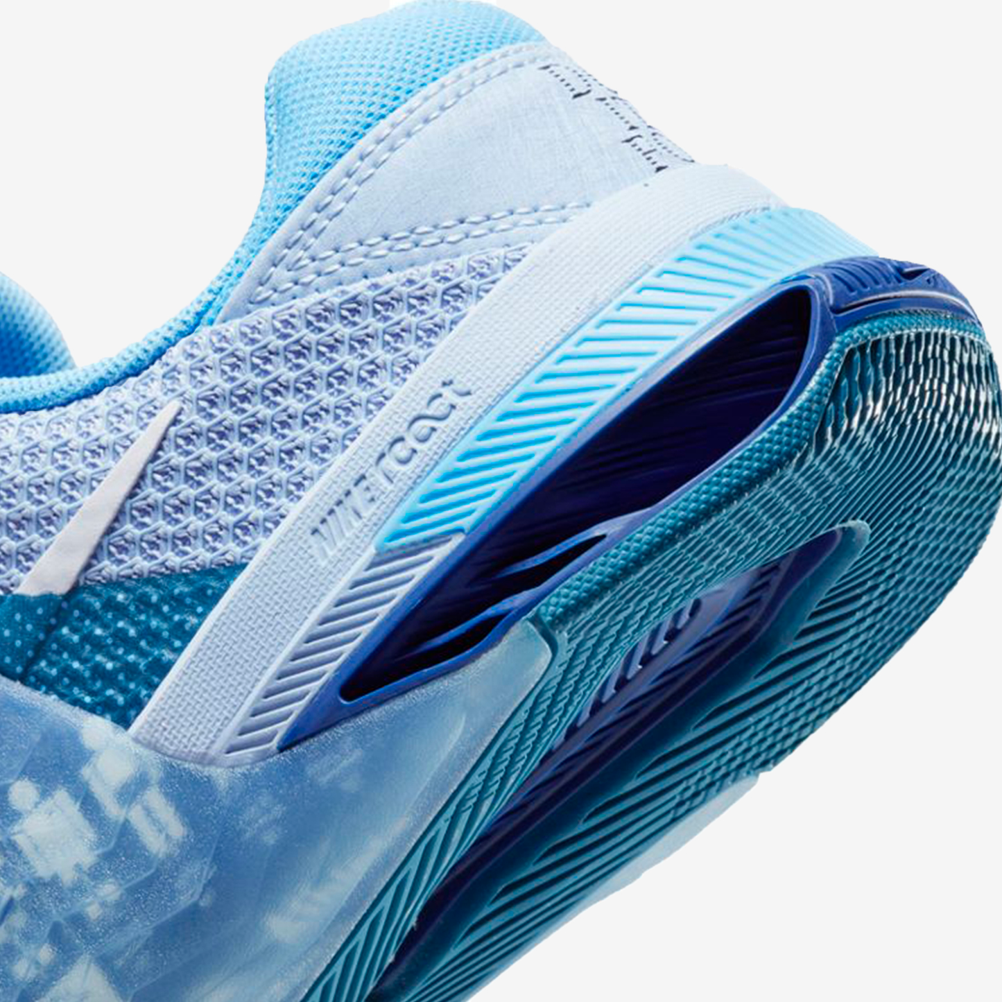 NIKE METCON 7 AMP - UNISEX DH3382-504