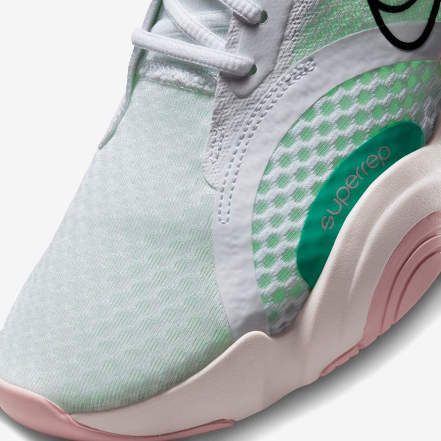 NIKE SUPERREP GO 2 - WOMAN CZ0612-136