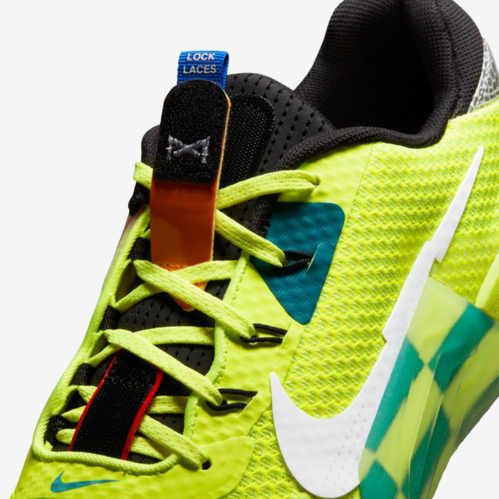 NIKE METCON 7 AMP - UNISEX DH3382-703