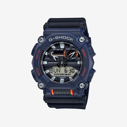 G-SHOCK GA-900-2AER GA-900-2AER-U