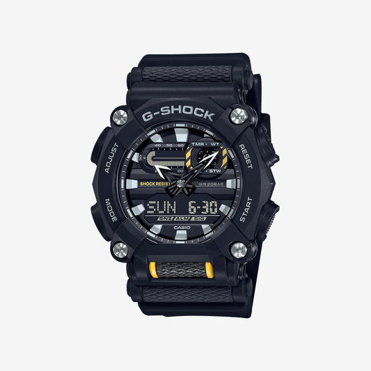 G-SHOCK GA-900-1AER GA-900-1AER-U
