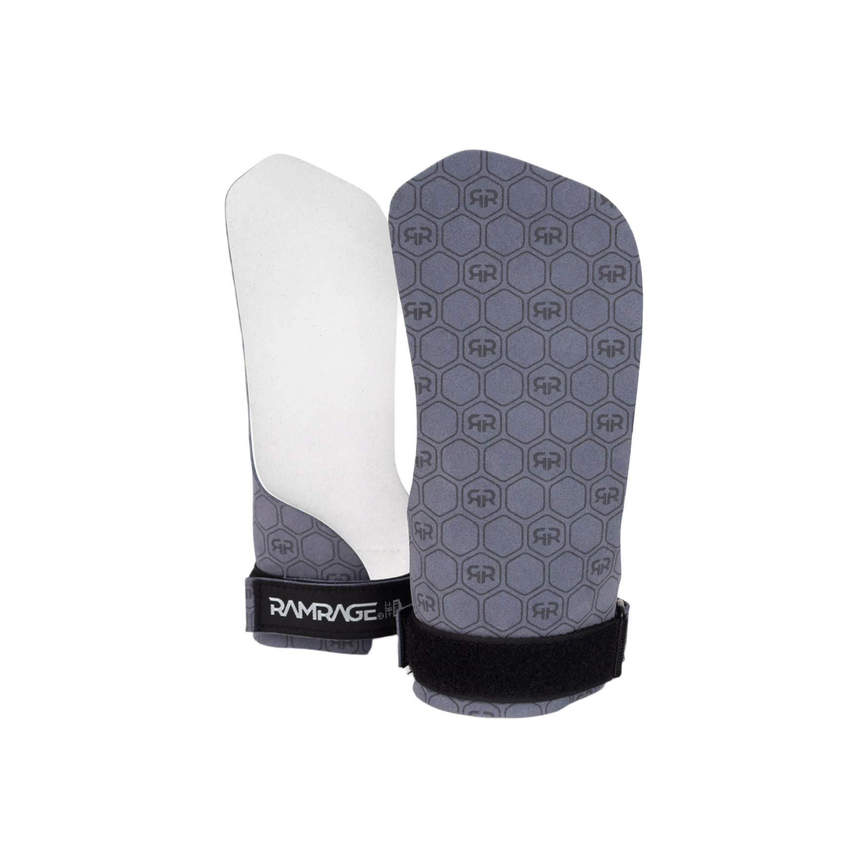 RAMRAGE IDOL GRIP GFMIDOL-WHT