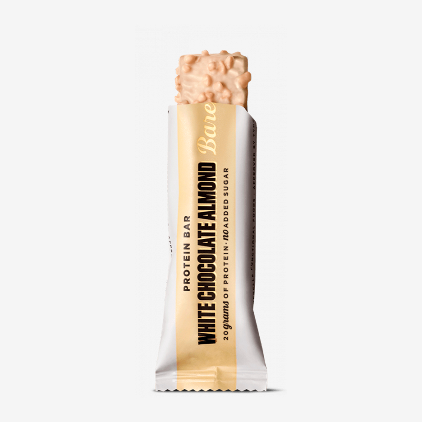 BAREBELLS WHITE CHOCOLATE B1024-U
