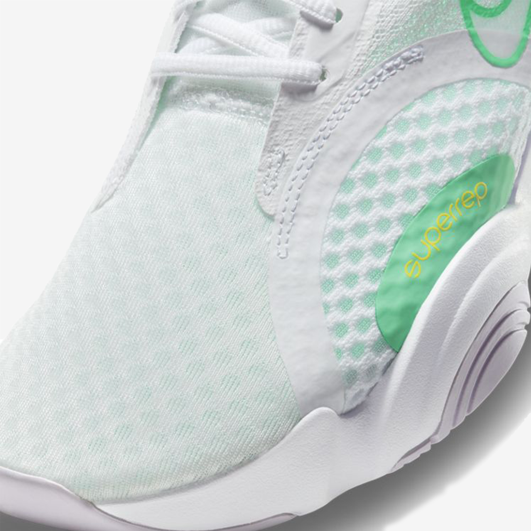 NIKE SUPERREP GO 2 - WOMAN CZ0612-135