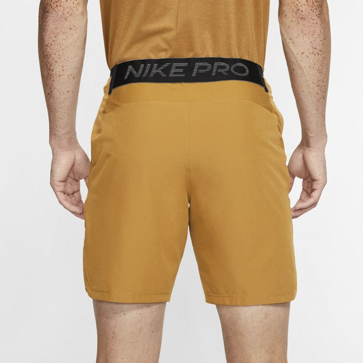 NIKE PRO FLEX REPEL SHORTS CD4317-620