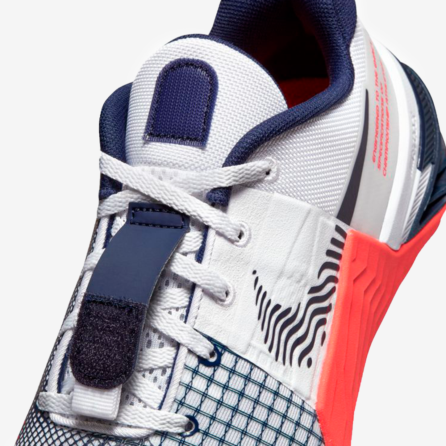 NIKE METCON 8 DO9328-101