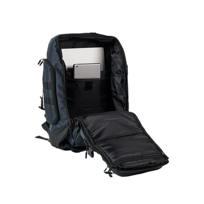 PICSIL TACTICAL WATERPROOF BACKPACK 45L MTACTICA-BLUE