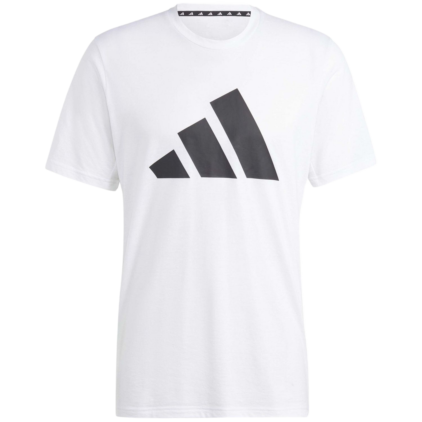 TR-ES FR Logo T-Shirt BXH37-IM4373