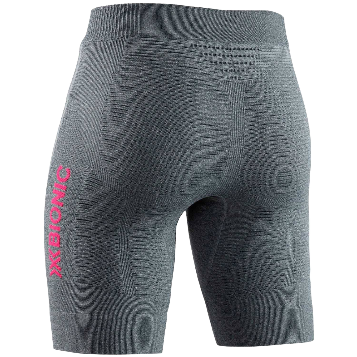 X-Bionic Invent 4.0 Run Women's Shorts RT-R500S19W-G016