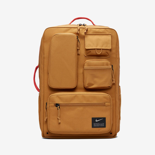 NIKE UTILITY ELITE TRAINING BACKPACK CK2656-790