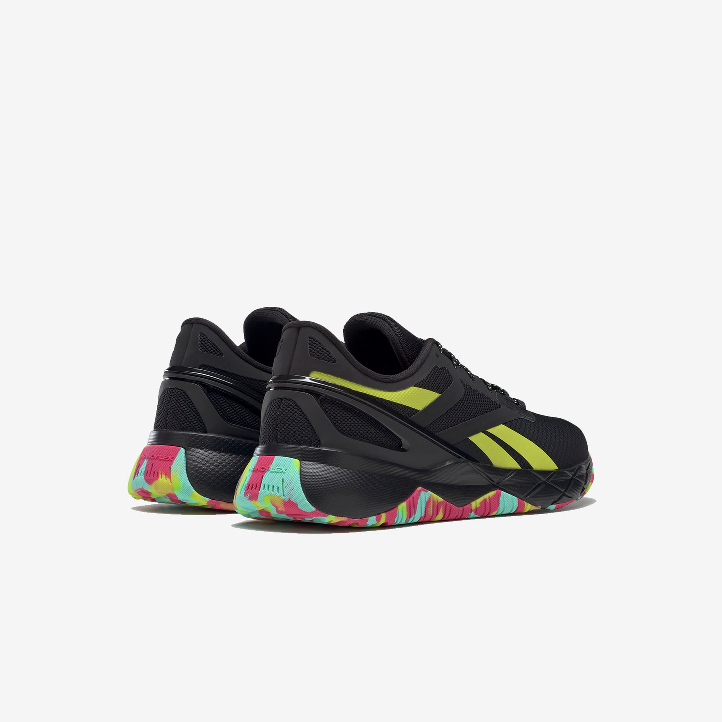 REEBOK NANOFLEX TR XQ853-GX7549