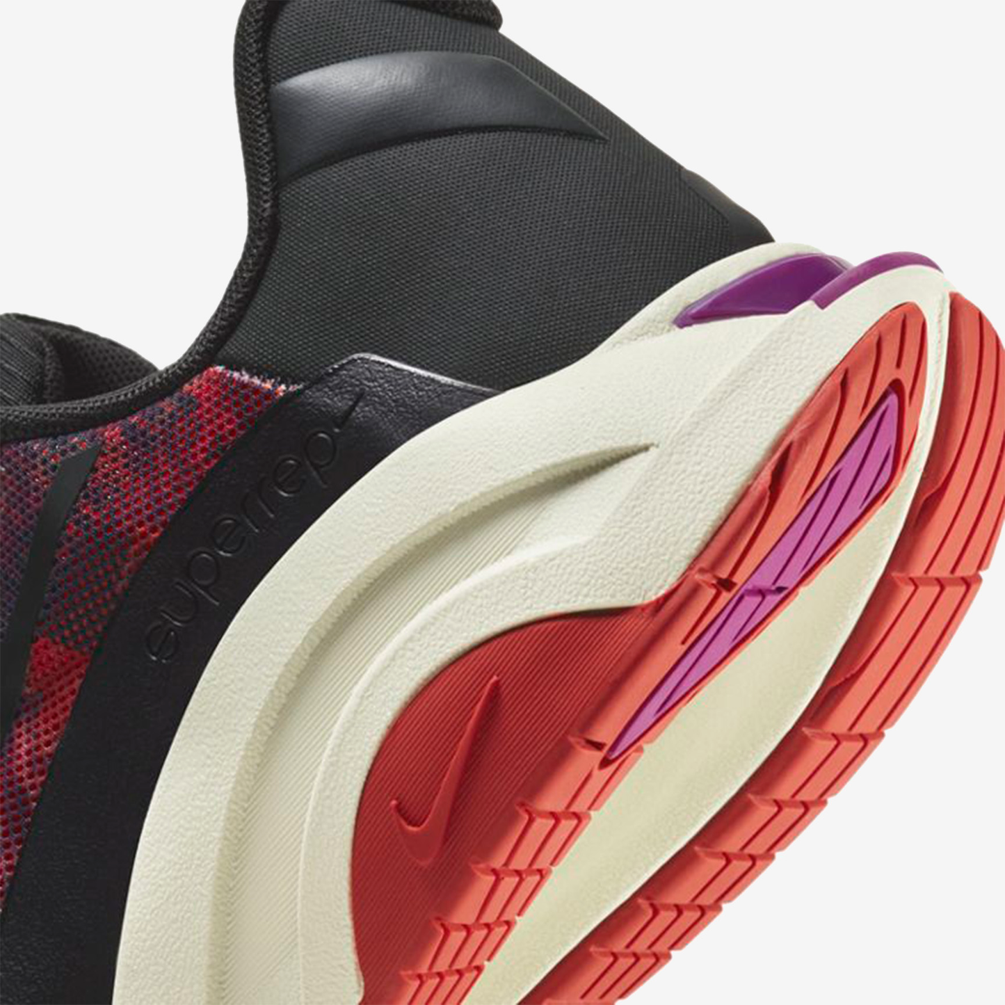 NIKE ZOOMX SUPERREP SURGE CU7627-003