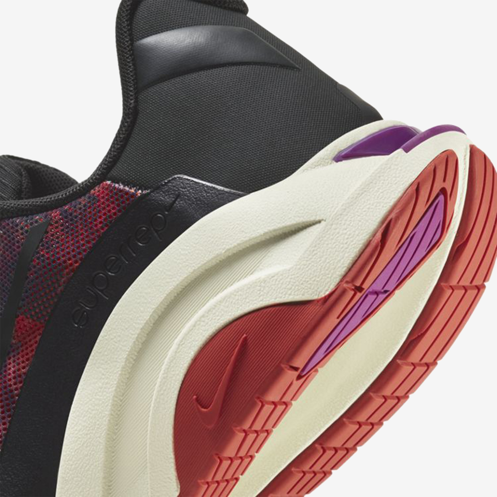 NIKE ZOOMX SUPERREP SURGE CU7627-003