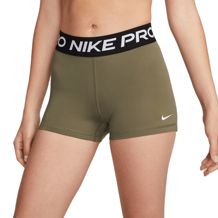 NIKE PRO SHORTS 3" CZ9857-223
