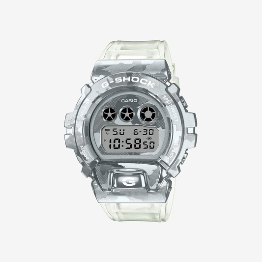 G-SHOCK GM-6900SCM-1ER GM-6900SCM-1ER-U